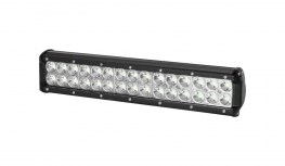 barra led